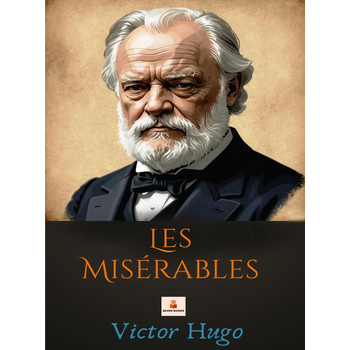 Les Misérables (Paperback) bij Singel 344
