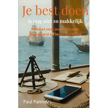 Je best doen is nog niet zo makkelijk (Paperback) bij Singel 344