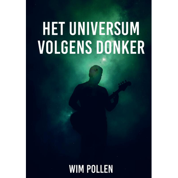 Het universum volgens Donker (Paperback) bij Singel 344