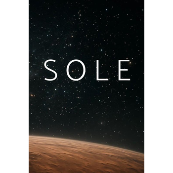 SOLE (Hardback) bij Singel 344
