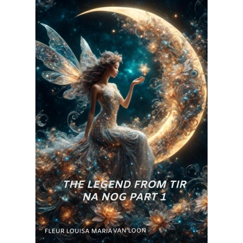 The legend from Tir Na Nog part 1 (Paperback) bij Singel 344
