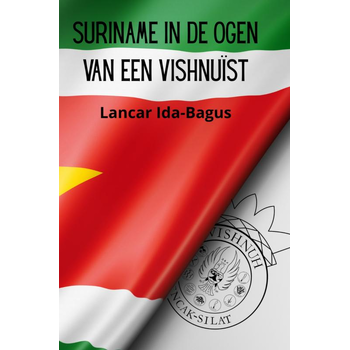 Suriname in de Ogen van een Vishnuïst (Hardback) bij Singel 344