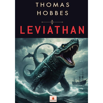 Leviathan (Paperback) bij Singel 344