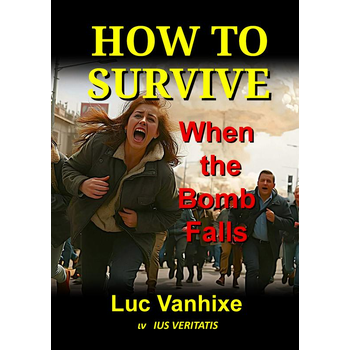 How to Survive (Paperback) bij Singel 344