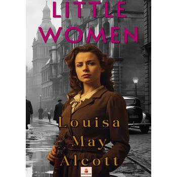 Little Women (Paperback) bij Singel 344