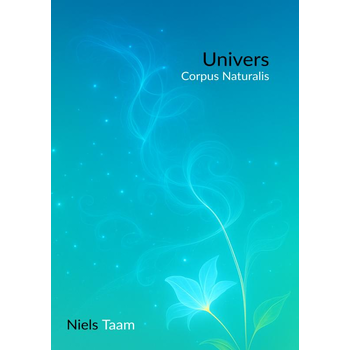 Ethernity Univers (Paperback) bij Singel 344