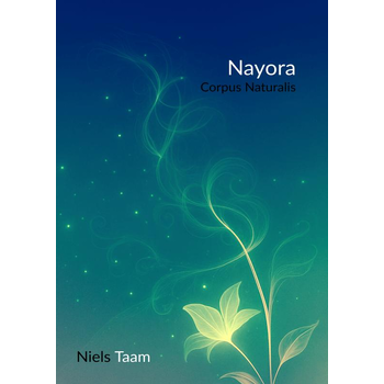 Nayora - Corpus Naturalis (2/2) (Paperback) bij Singel 344