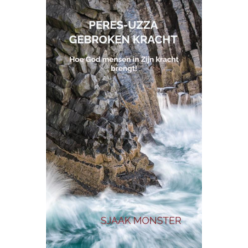 Peres-UZZA Gebroken Kracht (Paperback) bij Singel 344