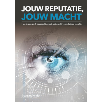 Jouw Reputatie, Jouw Macht (Paperback) bij Singel 344