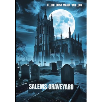SALEMS GRAVEYARD (Hardback) bij Singel 344
