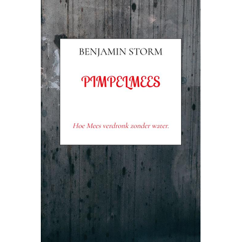 Pimpelmees (Paperback) bij Singel 344
