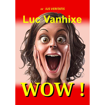 WOW ! (Paperback) bij Singel 344