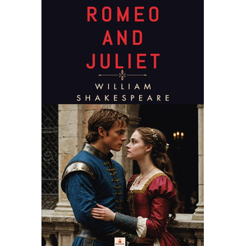 Romeo and Juliet (Paperback) bij Singel 344