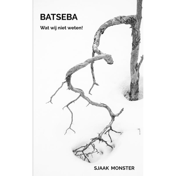 Batseba (Paperback) bij Singel 344