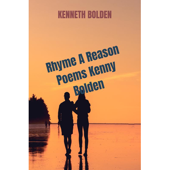 Rhyme A Reason Poems Kenny Bolden (Paperback) bij Singel 344