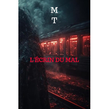 L'écrin du Mal (Paperback) bij Singel 344