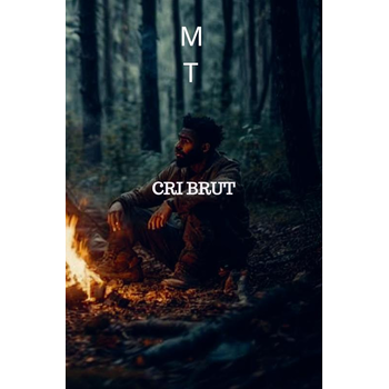 Cri Brut (Paperback) bij Singel 344