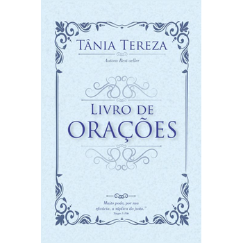 Livro de Orações (Paperback) bij Singel 344