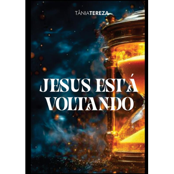 Jesus está voltando (Paperback) bij Singel 344
