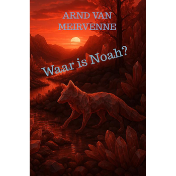Waar is Noah? (Paperback) bij Singel 344