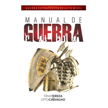 Manual de Guerra (Paperback) bij Singel 344