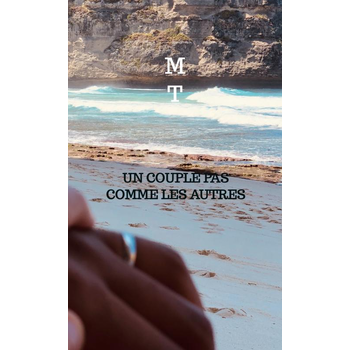 Un couple pas comme les autres (Paperback) bij Singel 344