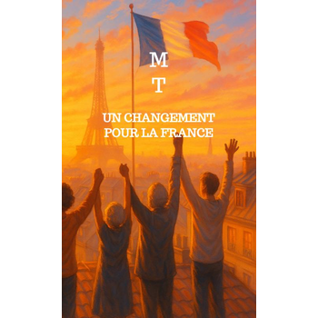 Un changement pour la France (Paperback) bij Singel 344