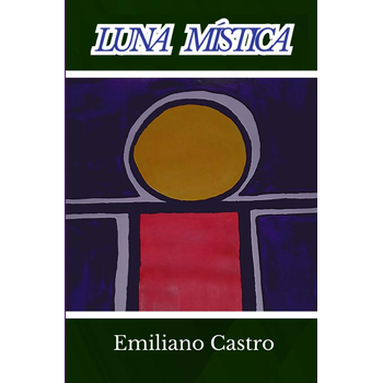 Luna Mística (Paperback) bij Singel 344