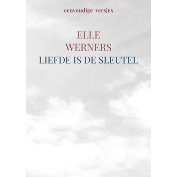 LIEFDE IS DE SLEUTEL (Paperback) bij Singel 344