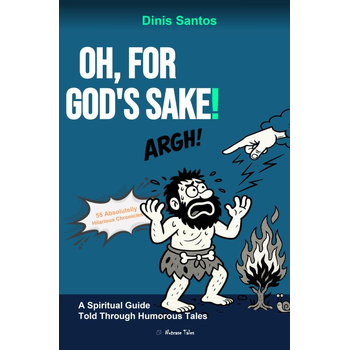 OH, FOR GOD'S SAKE! (Paperback) bij Singel 344