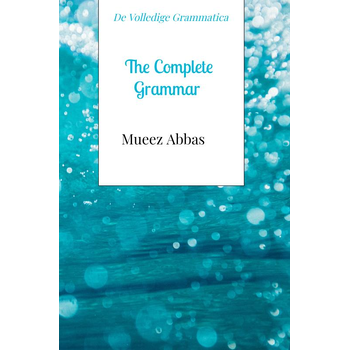 The Complete Grammar (Paperback) bij Singel 344
