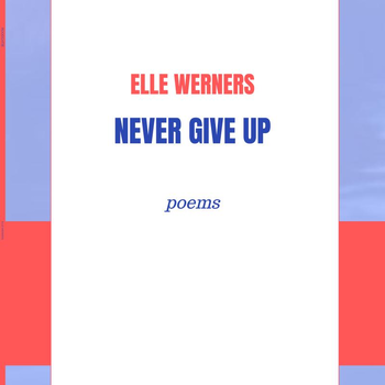 NEVER GIVE UP (Paperback) bij Singel 344