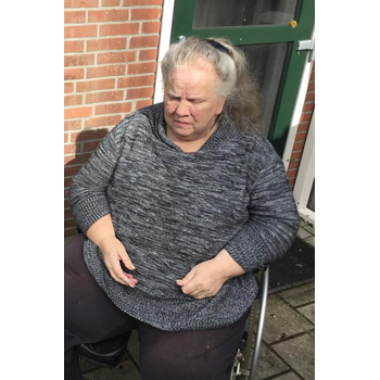 waarom hier niet mogen wonen (Paperback) bij Singel 344