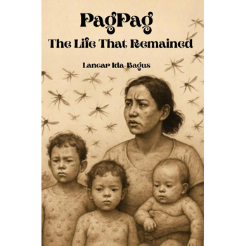 PagPag (Hardback) bij Singel 344