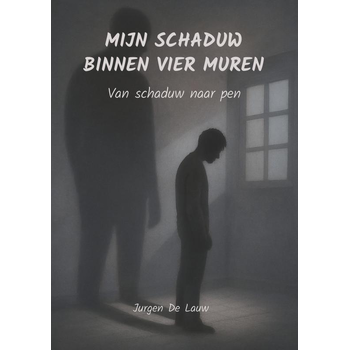 Mijn Schaduw Binnen Vier Muren (Paperback) bij Singel 344