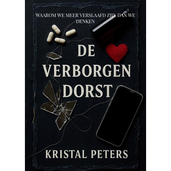 De Verborgen Dorst (Paperback) bij Singel 344