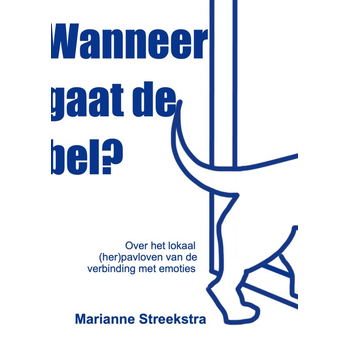 Wanneer gaat de bel? (Paperback) bij Singel 344