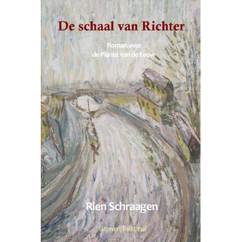 De schaal van Richter (Paperback) bij Singel 344