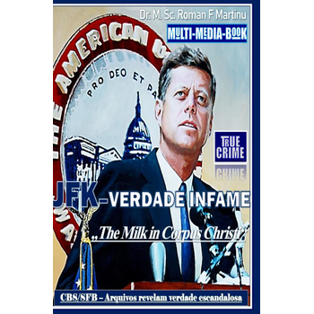 JFK-VERDADE INFAME (Paperback) bij Singel 344