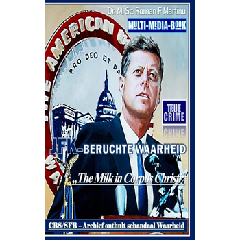 JFK–BERUCHTE WAARHEID (Paperback) bij Singel 344