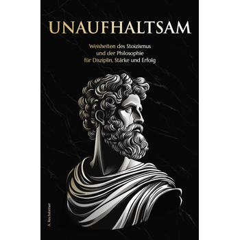 Unaufhaltsam (Paperback) bij Singel 344