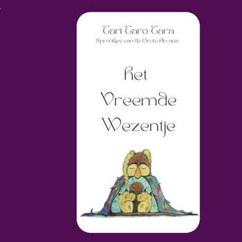Het Vreemde Wezentje (Paperback) bij Singel 344