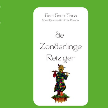 De Zonderlinge Reiziger (Paperback) bij Singel 344