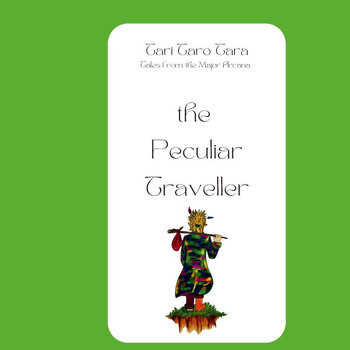 The Peculiar Traveller (Paperback) bij Singel 344