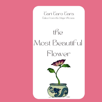 The Most Beautiful Flower (Paperback) bij Singel 344