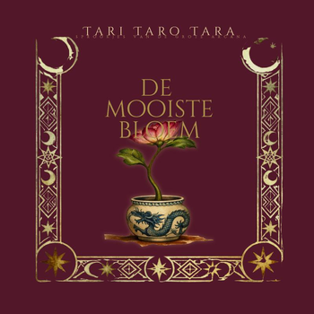 De Mooiste Bloem (Paperback) bij Singel 344