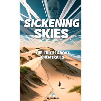 SICKENING SKIES (Paperback) bij Singel 344