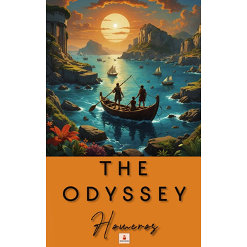 Odyssey (Paperback) bij Singel 344