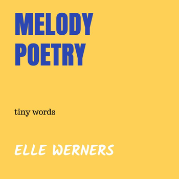 MELODY POETRY (Paperback) bij Singel 344