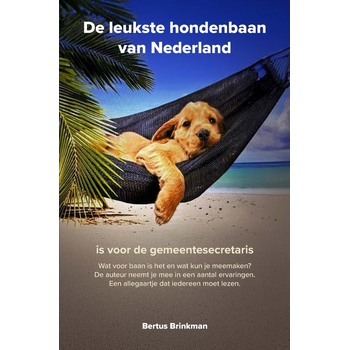 De gemeentesecretaris (Paperback) bij Singel 344